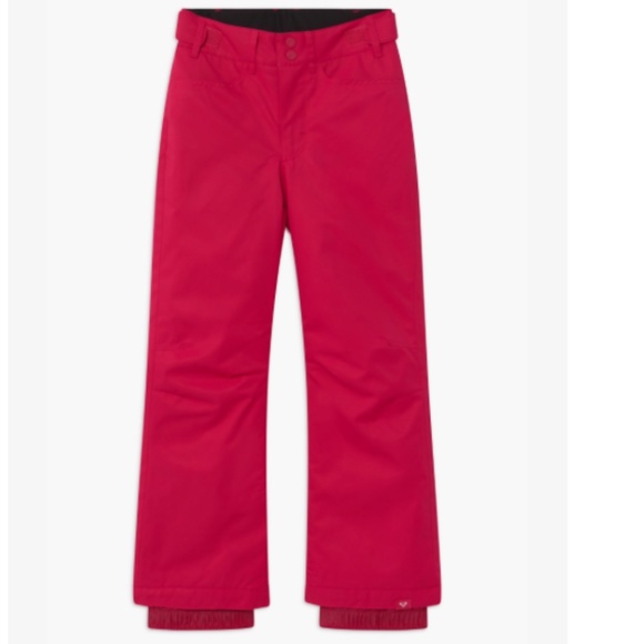 Roxy Snow Big Backyard Girl Pant